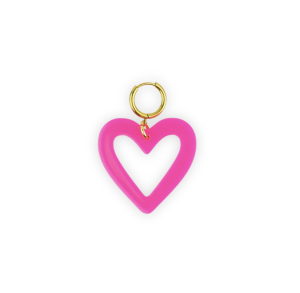 Love stuck earring 